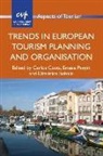 Carlos Costa, Dimitrios Buhalis, Carlos Costa, Emese Panyik - Trends in European Tourism Planning and Organisation