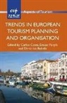 Dimitrios Buhalis, Carlos Costa, Emese Panyik - Trends in European Tourism Planning and Organisation
