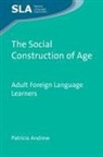 Patricia Andrew - The Social Construction of Age