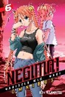 Ken Akamatsu - Negima! Omnibus 6