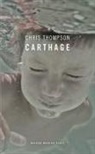 Chris Thompson, Chris (Author) Thompson - Carthage