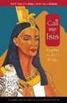 Gretchen Maurer, Shirin Yim Bridges - Call Me Isis