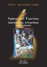 Lee Jolliffe - Spices and Tourism