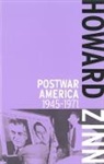 Howard Zinn, Howard Zinn - Postwar America