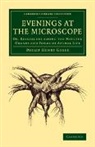 Philip Henry Gosse, Gosse Philip Henry - Evenings At the Microscope