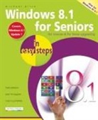 Michael Price - Windows 8.1 for Seniors in Easy Steps