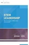 Brian Boyd, Traci Buckner - STEM Leadership