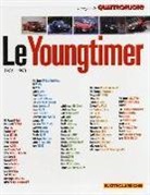 Le youngtimer 1986-1993. Il meglio di Quattroruote