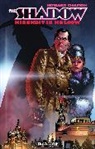 Capcom, Howard Chaykin, Howard Chaykin, Matt Moylan, Ken Siu-Chong, Matt Moylan - The Shadow: Midnight in Moscow