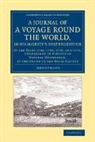 Anonymous - Journal of a Voyage Round the World, in His Majesty''s Ship Endeavour