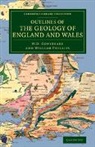 W. D. Conybeare, W. D. Phillips Conybeare, Conybeare W. D., William Phillips, Phillips William - Outlines of the Geology of England and Wales