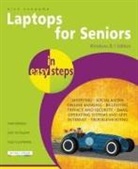 Nick Vandome - Laptops for Seniors in Easy Steps - Windows 8.1 Edition