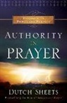 Dutch Sheets - Authority in Prayer