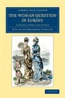 Theodore Stanton, Theodore Stanton, Stanton Theodore - Woman Question in Europe