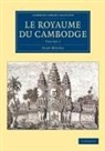 Jean Moura, Jean-Marc Moura - Le Royaume Du Cambodge
