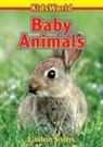 Sheila Einstein, Einstein Sisters, Einstein Sisters - Baby Animals