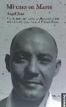 Ángel Jané Ruiz - MI CASA EN MARTE