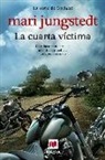 Mari Jungstedt - La cuarta víctima