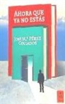 José María Pérez Collados - Ahora que ya no estás