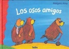 Hildegard Muller - SPA-OSOS AMIGOS
