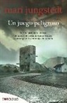 Mari Jungstedt - Un juego peligroso