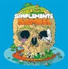 Tommi Musturi - SIMPLEMENTE SAMUEL
