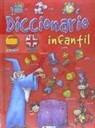 Diccionario infantil español-inglés