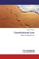 Godawari Rathod - Constitutional Law