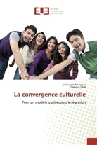 François Côté, Guillaum Rousseau, Guillaume Rousseau - La convergence culturelle