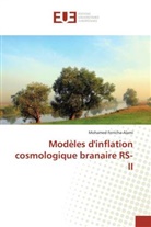 Mohamed Ferricha-Alami - Modèles d'inflation cosmologique branaire RS-II