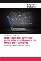 Pablo Geovanny Ortega Kirby - Inteligencia artificial aplicada a sistemas de riego por canales