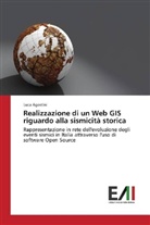Luca Agostini - Realizzazione di un Web GIS riguardo alla sismicità storica