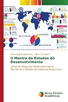 Dieter Rugard Siedenberg, Dilson Trennepohl - II Mostra de Estudos do Desenvolvimento