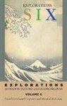 E S Carpenter, E. S. Carpenter, W T Easterbrook, W. T. Easterbrook, H M Mcluhan, H. M. McLuhan... - Explorations 6