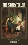 J. Michaels - The Storyteller