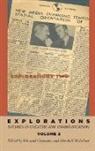 E S Carpenter, E. S. Carpenter, W T Easterbrook, W. T. Easterbrook, H M Mcluhan, H. M. McLuhan... - Explorations 2