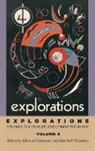 E S Carpenter, E. S. Carpenter, W T Easterbrook, W. T. Easterbrook, H M Mcluhan, H. M. McLuhan... - Explorations 4