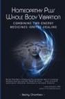 Becky Chambers - Homeopathy Plus Whole Body Vibration