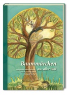 Djamila Jaenike, Djamila Jaenike, Mutabo Märchenstiftung, Mutabor Märchenstiftung, Mutabor Märchenstiftung - Baummärchen aus aller Welt