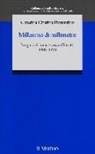 Caterina C. Fiorentino - Millesimo di millimetro. I segni del codice visivo Olivetti (1908-1978)