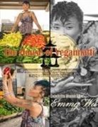 Celebrity Vegan Chef Emmy Wu - The House of Vegannatti Food Mantra Guide 101