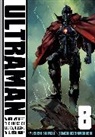 Eiichi Shimizu, Gary Panter, Shag, Eiichi Shimizu, Eiichi/ Shimoguchi Shimizu, Tomohiro Shimoguchi... - Ultraman 8