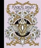 Karlzon, Hanna Karlzon, Hanna Karlzon - Magical Dawn