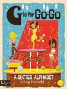 Paprocki, Greg Paprocki, Greg Paprocki - G is for Go-go