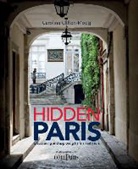 Caroline Clifton-Mogg, Caroline Mogg, Caroline Clifton Mogg - Hidden Paris