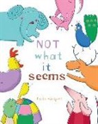 Vasquez, Paula Vasquez, Paula Vásquez - Not What It Seems