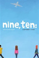 Nora Raleigh Baskin - Nine, Ten: A September 11 Story