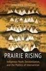 Jaskiran Dhillon, Jaskiran K Dhillon, Jaskiran K. Dhillon - Prairie Rising