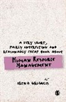 Irena Grugulis, Grugulis Irena, Irena Grugulis - Very Short, Fairly Interesting and Reasonably Cheap Book About Human