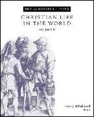 Hans J Hillerbrand, Hans J. Hillerbrand, Hans J. Hillerbrand - Annotated Luther, Volume 5